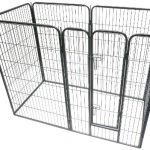 Heavy Duty Modular Puppy Exercise Play/ Whelping Pen